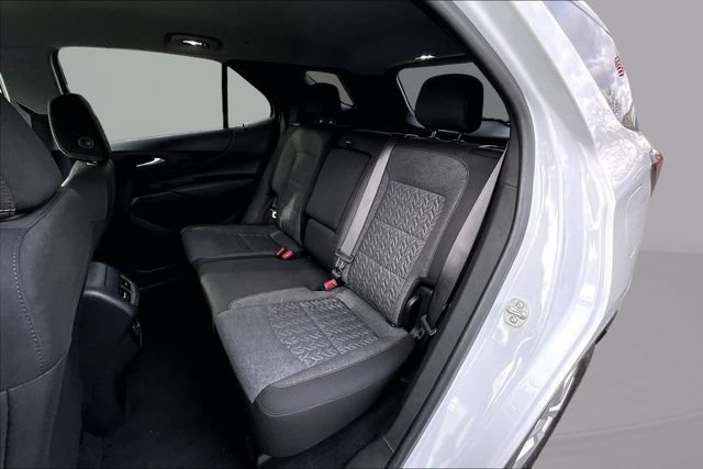 Used 2024 Chevrolet Equinox LT FWD image 22
