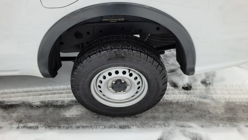 Used 2020 Ford Ranger XL image 8