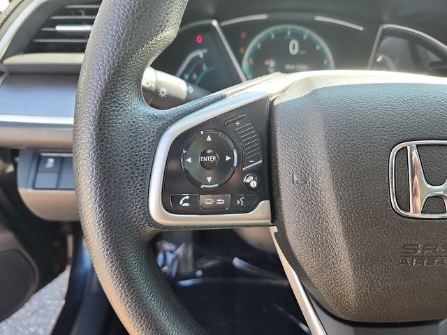 Used 2017 Honda Civic EX image 21