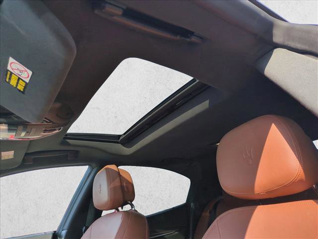 Used 2019 Maserati Ghibli RWD image 16