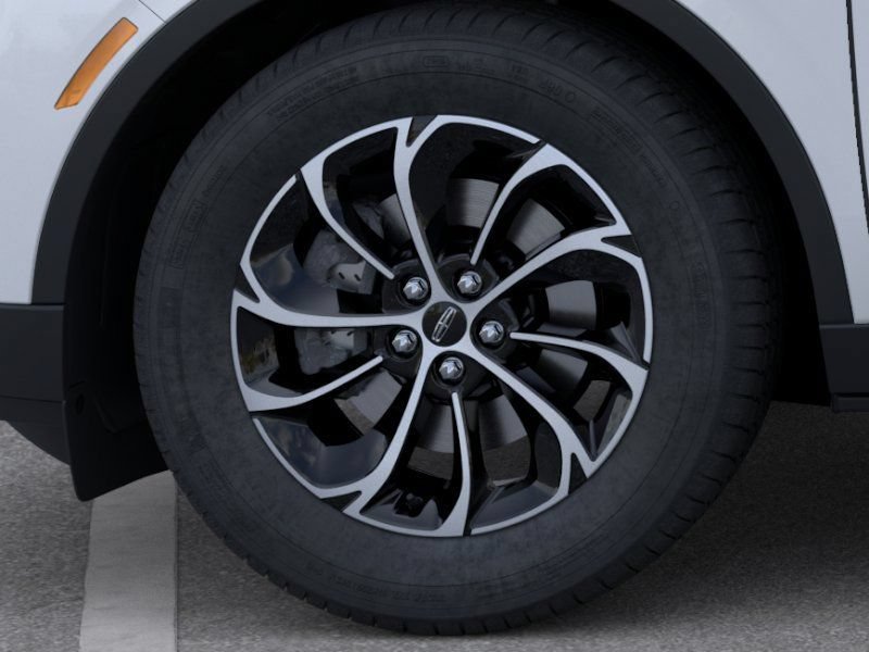 New 2026 Lincoln Nautilus Premier AWD/4WD image 19