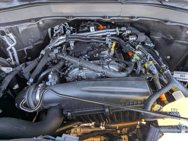 New 2025 Ford Explorer Active image 16