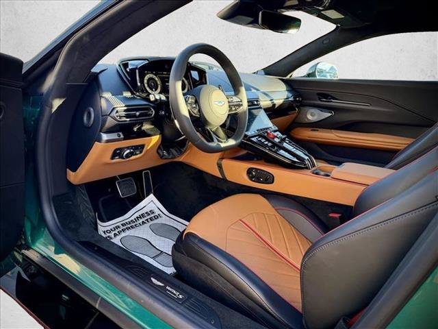 New 2026 Aston Martin V8 Vantage S RWD image 10