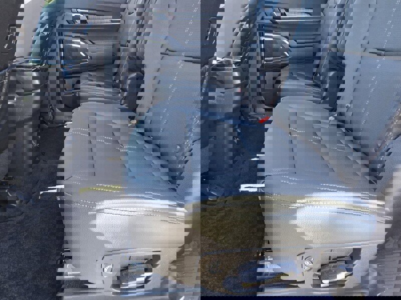 Certified 2025 Kia Telluride SX w/ SX Captain's Chair Package image 12