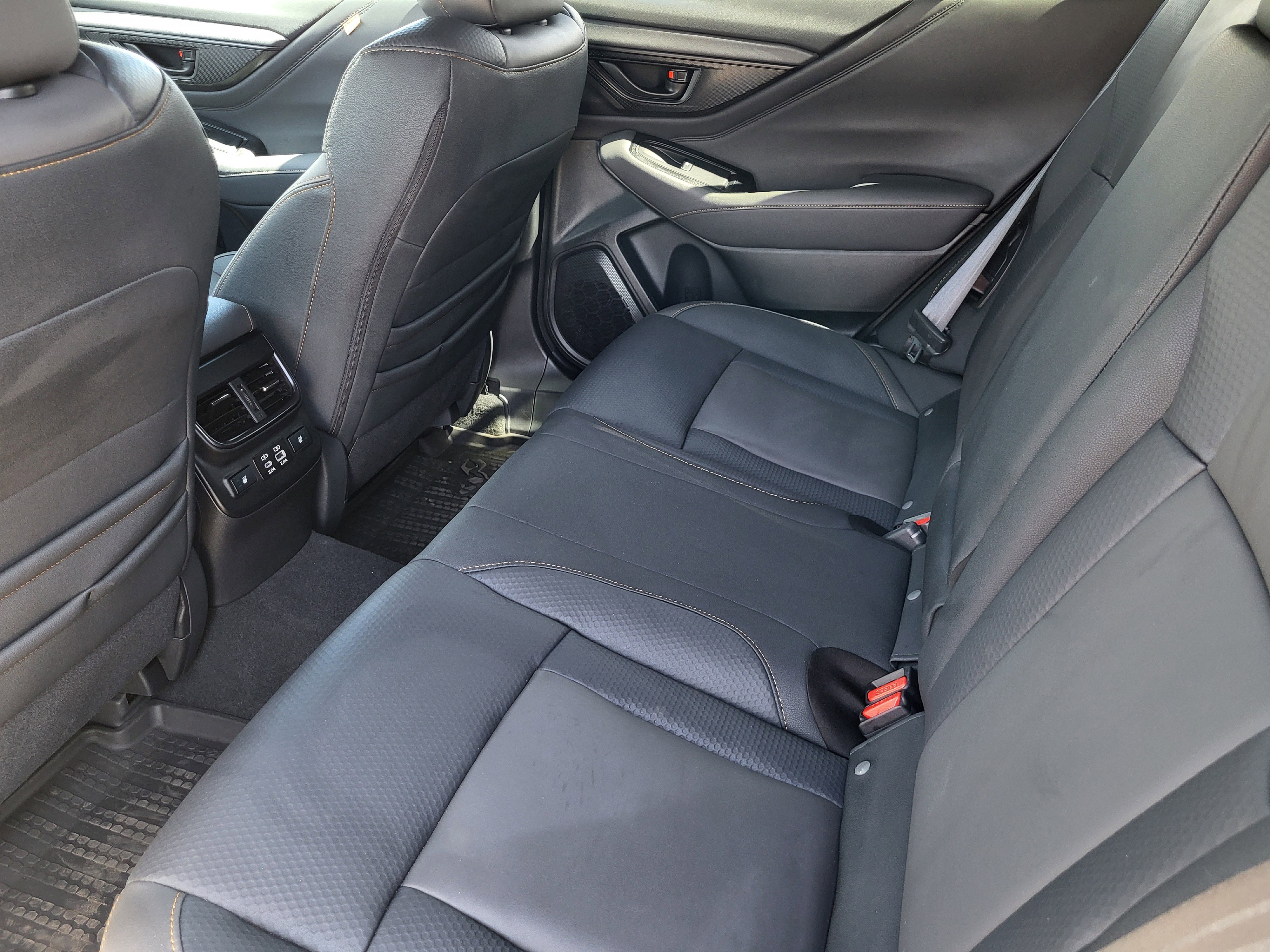 Used 2025 Subaru Outback Wilderness image 28