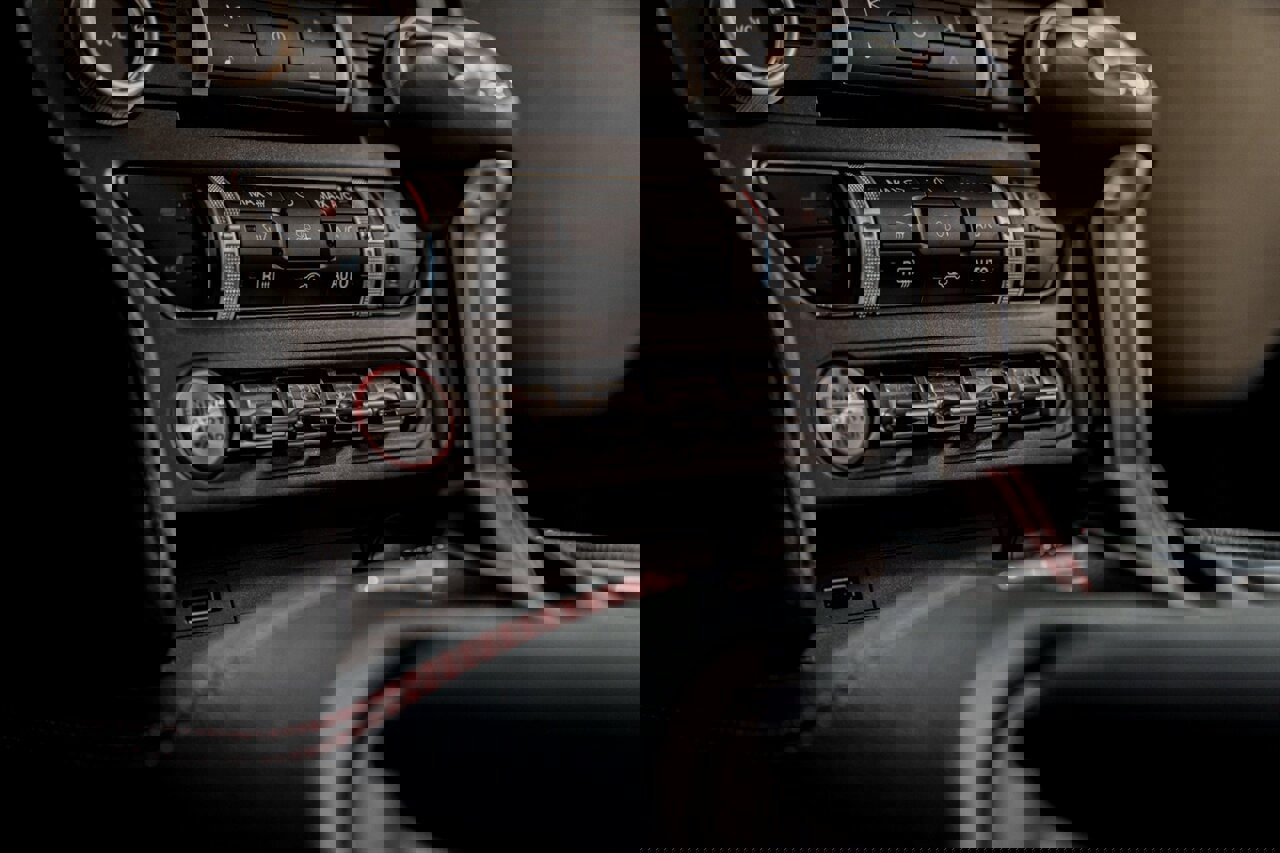 Used 2020 Ford Mustang GT Premium w/ California Special Package image 30