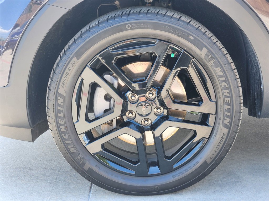 New 2025 Kia Telluride SX Prestige X-Line image 7