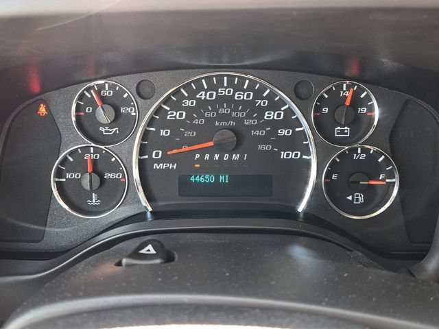 Used 2025 Chevrolet Express 3500 LT w/ LT Preferred Equipment Group RWD image 25