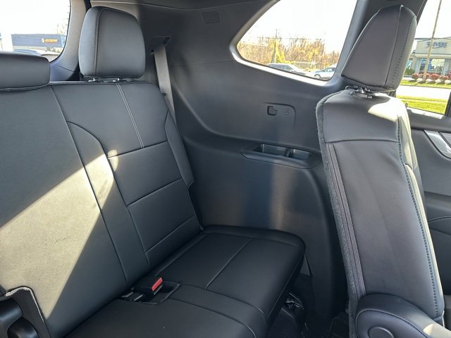 New 2026 GMC Acadia Elevation w/ Black Edition image 14