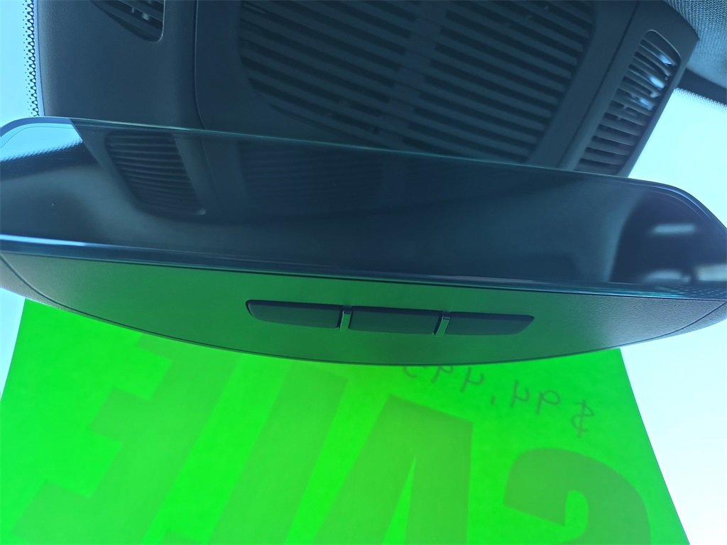 New 2025 Mercedes-Benz GLE 580 4MATIC image 27