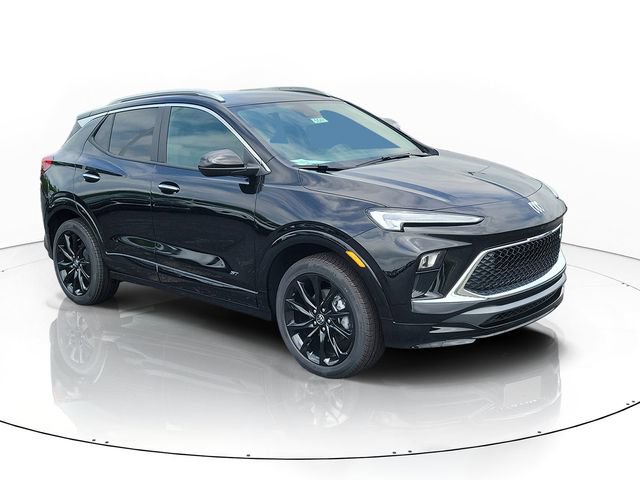 New 2026 Buick Encore GX Sport Touring w/ Comfort Package AWD/4WD image 2