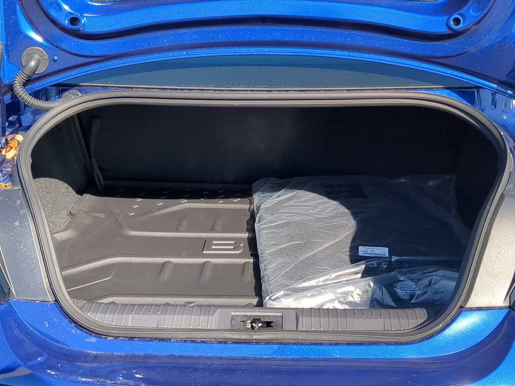 New 2026 Subaru BRZ Limited image 9