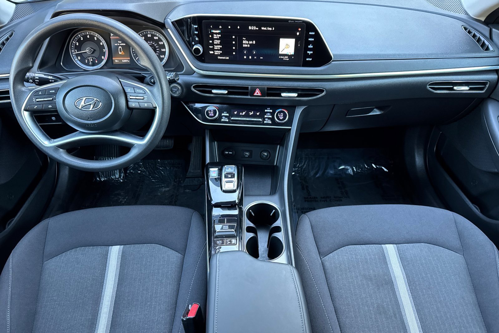 Used 2023 Hyundai Sonata SEL image 15