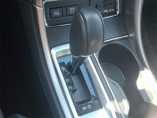 Used 2020 Subaru Ascent Limited w/ Technology Package image 14