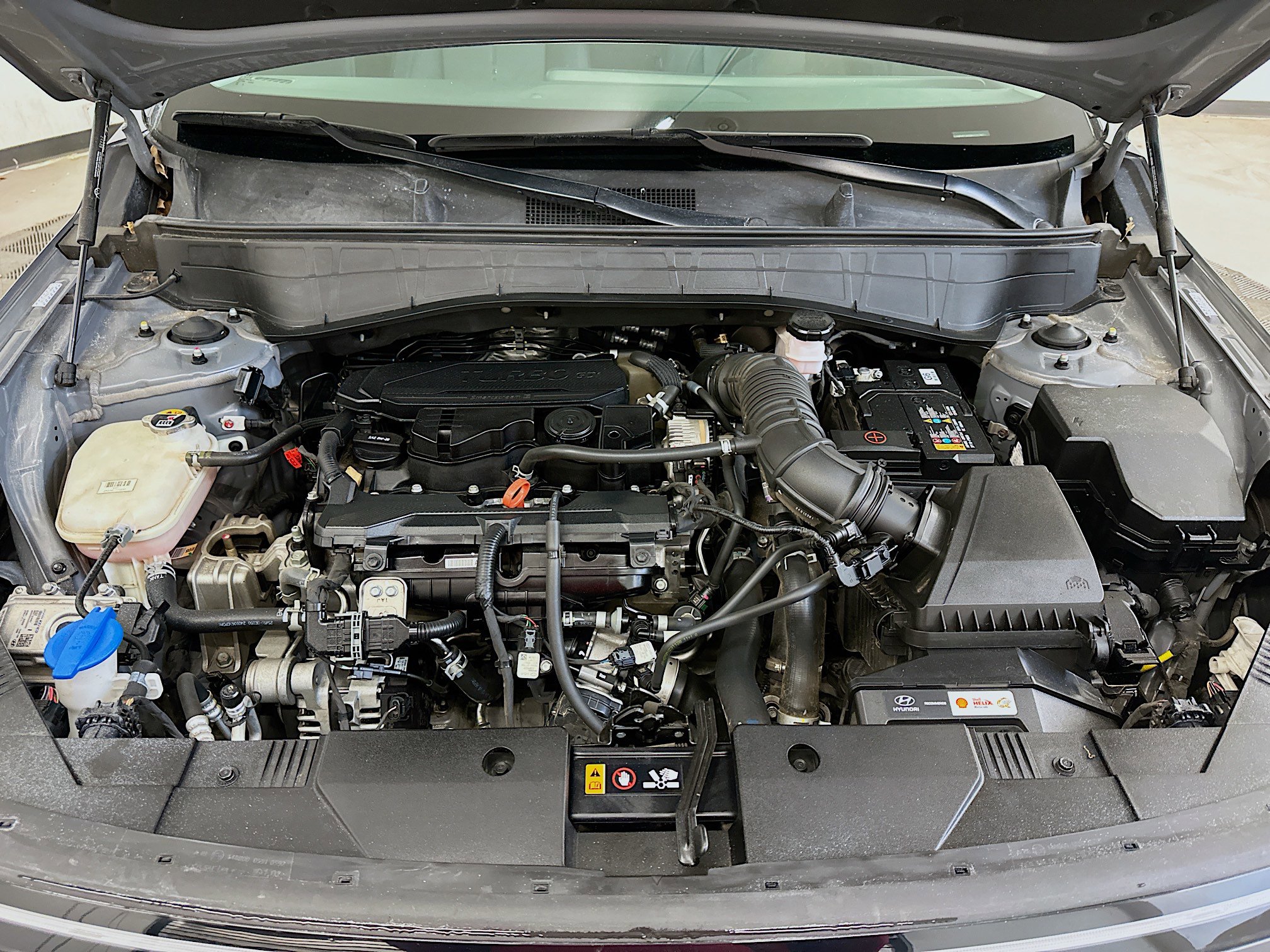 Used 2024 Hyundai Kona Limited image 36