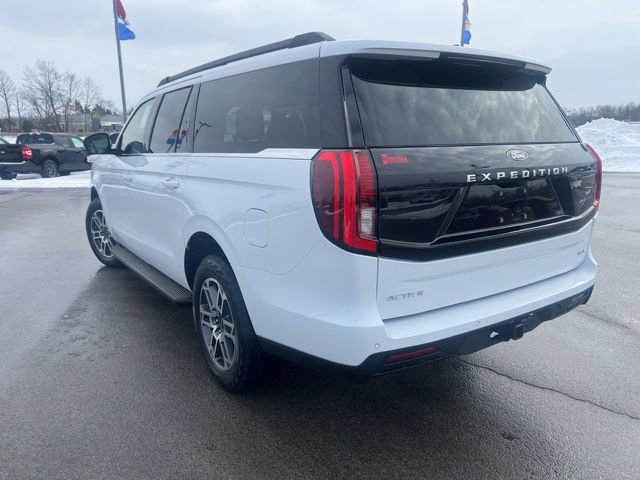 New 2026 Ford Expedition Max Active image 7