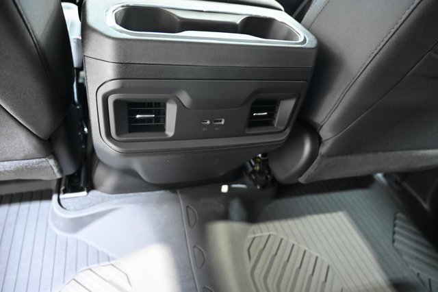New 2026 Chevrolet Silverado 1500 LT image 23