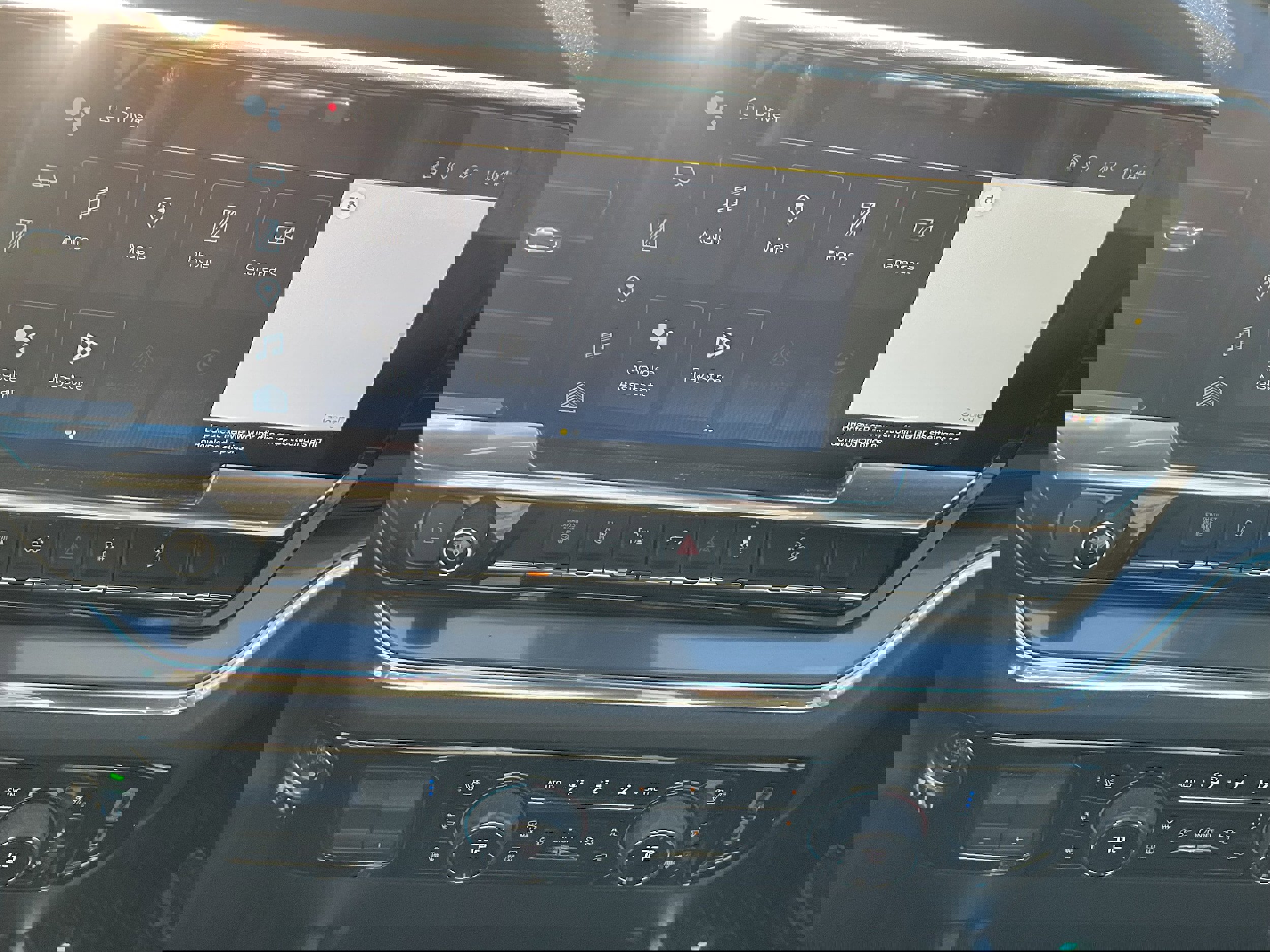 Certified 2024 Chevrolet Silverado 3500 High Country w/ Z71 Off-Road Package image 9