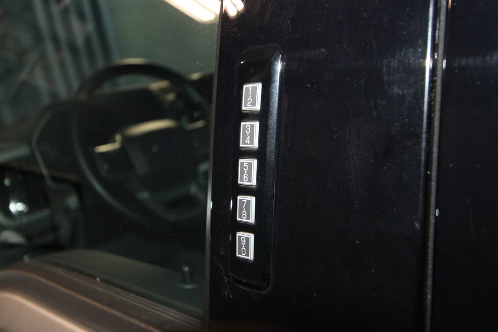Used 2023 Ford F150 XLT w/ Equipment Group 302A High AWD/4WD image 45