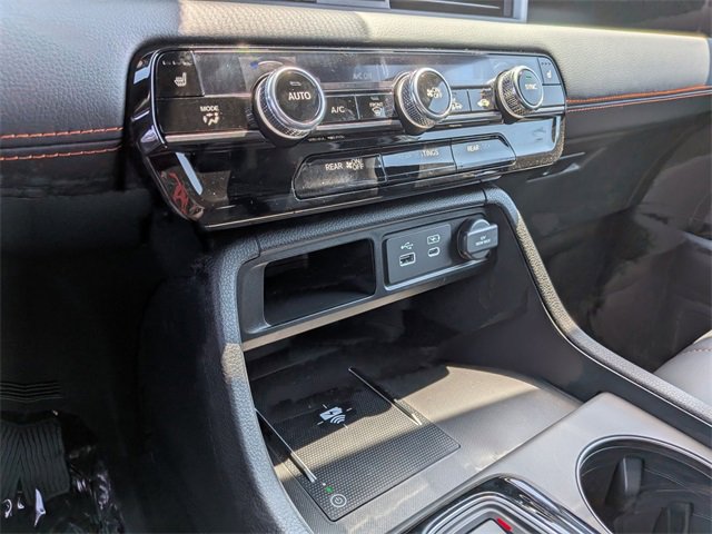 New 2025 Honda Pilot TrailSport image 19