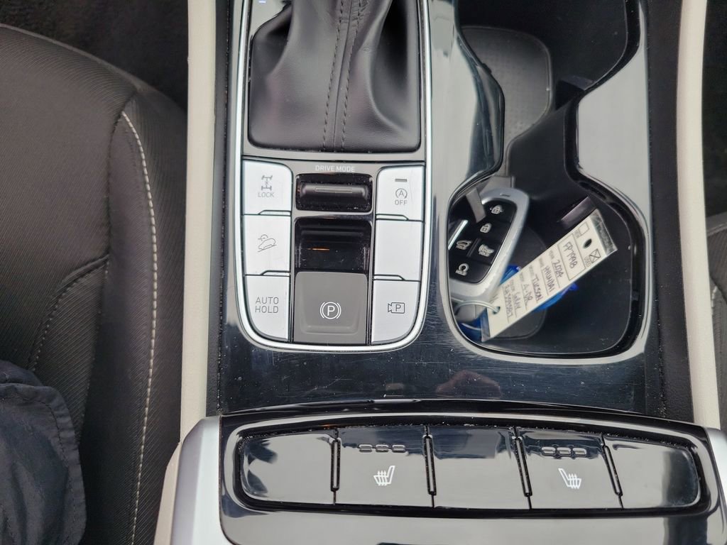 Used 2024 Hyundai Tucson SEL image 26