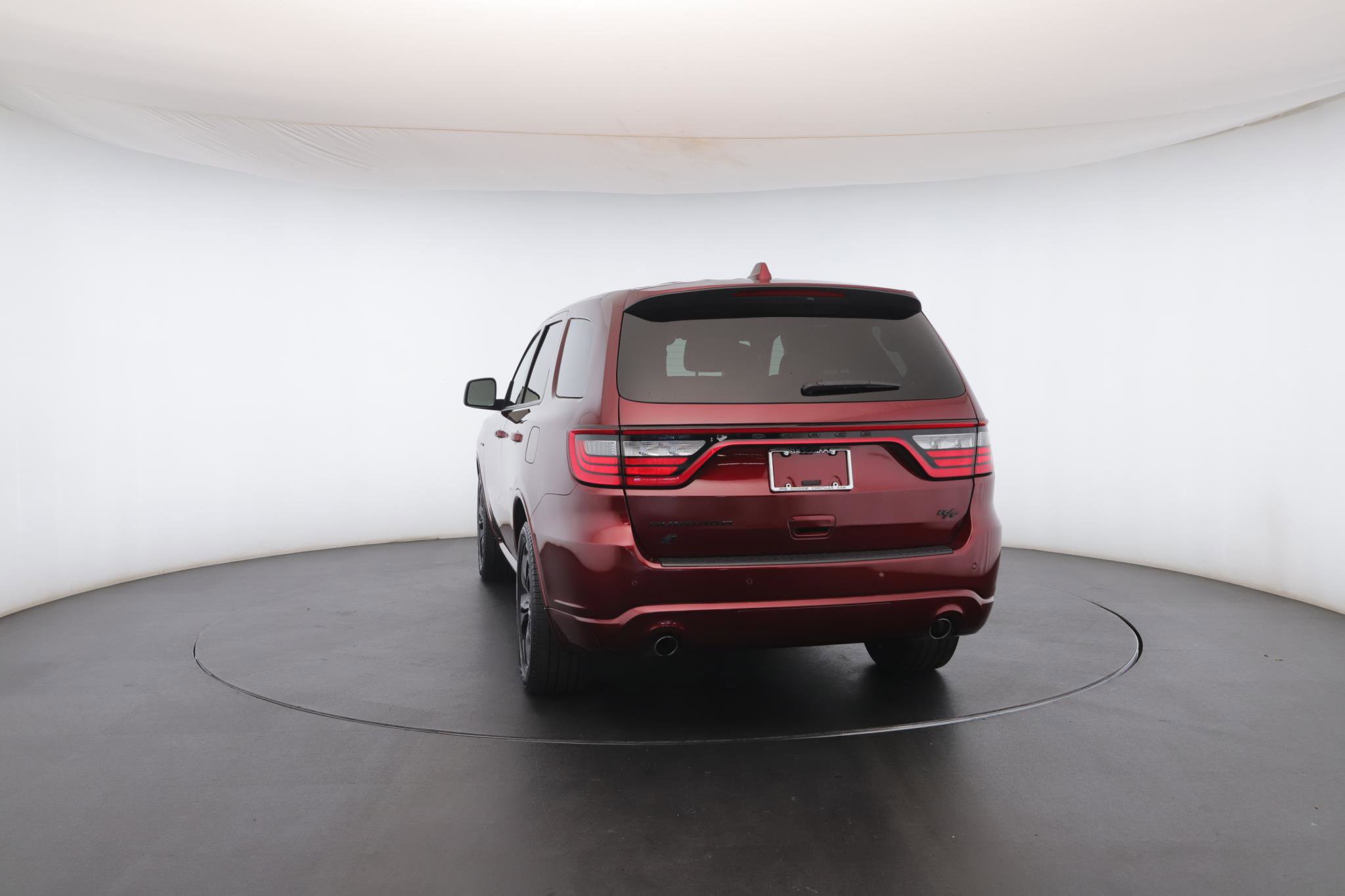 Used 2022 Dodge Durango R/T image 26