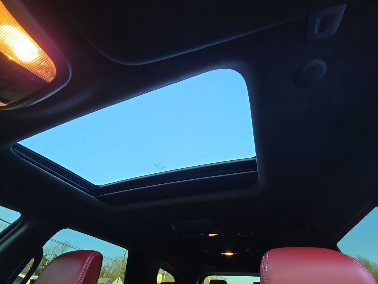 Used 2024 Dodge Durango SRT Hellcat image 27