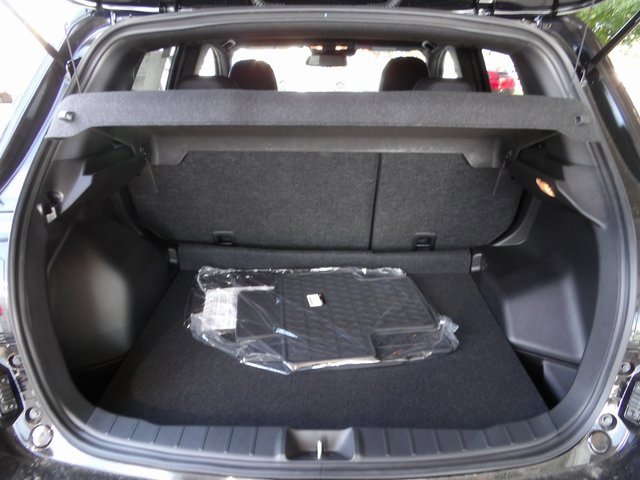 New 2025 Mitsubishi Outlander Sport AWD image 10