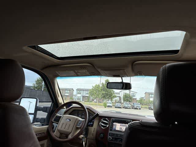 Used 2012 Ford F350 King Ranch AWD/4WD image 23