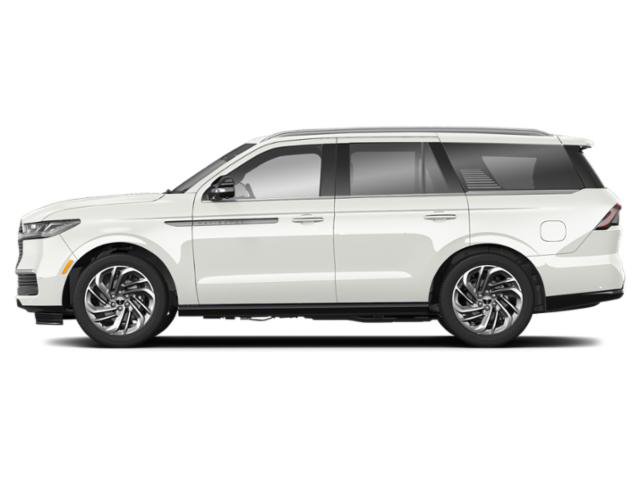 New 2025 Lincoln Navigator Reserve image 24