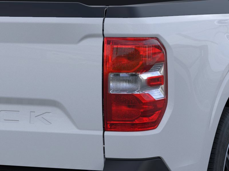 New 2026 Ford Maverick Lariat AWD/4WD image 23