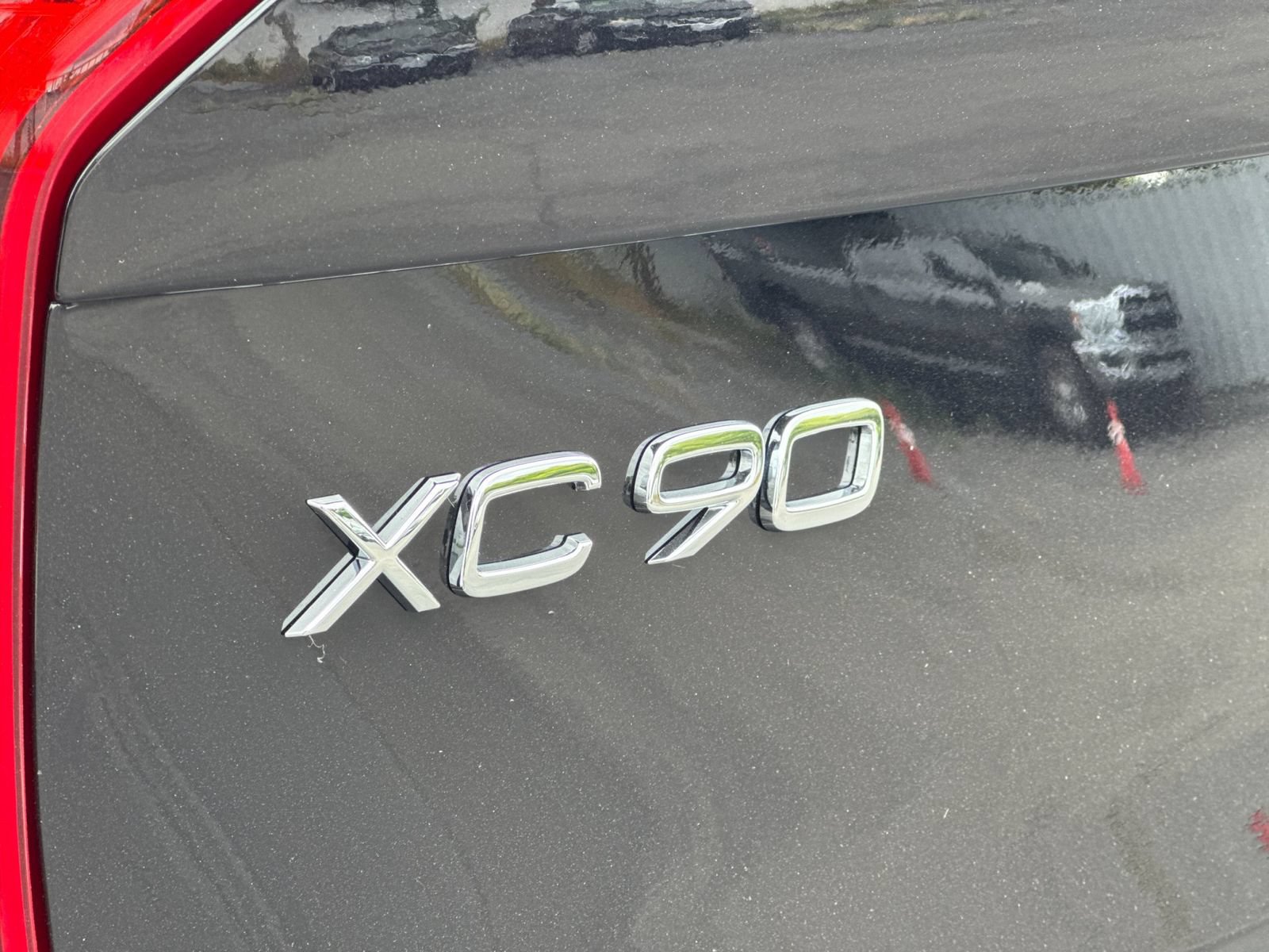 Certified 2024 Volvo XC90 T8 Ultimate w/ Lounge Package AWD/4WD image 33