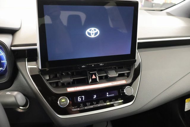 New 2026 Toyota Corolla SE AWD/4WD image 18