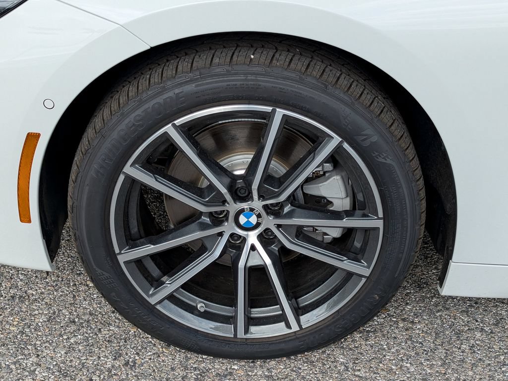 New 2026 BMW 230i xDrive Coupe w/ Convenience Package AWD/4WD image 8