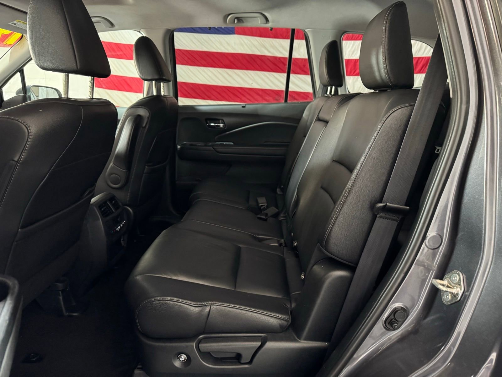 Used 2019 Honda Pilot EX-L image 11