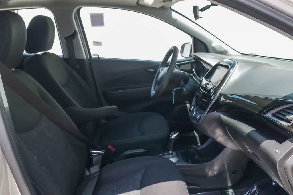 Used 2021 Chevrolet Spark LT FWD image 16