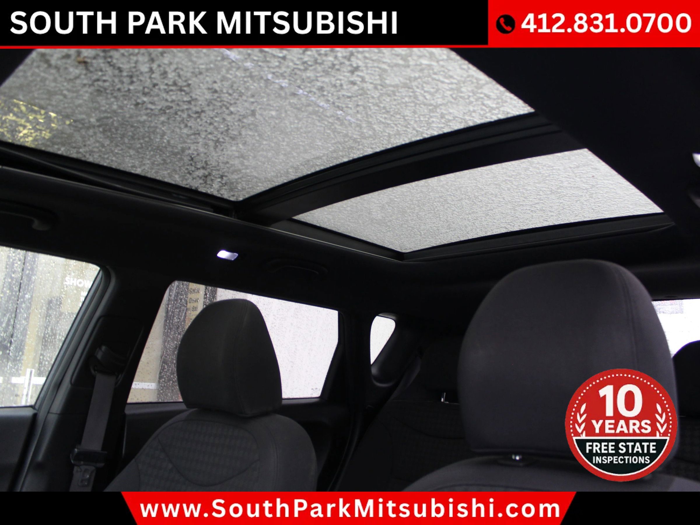 Used 2014 Kia Soul ! w/ Sun & Sound Package image 21