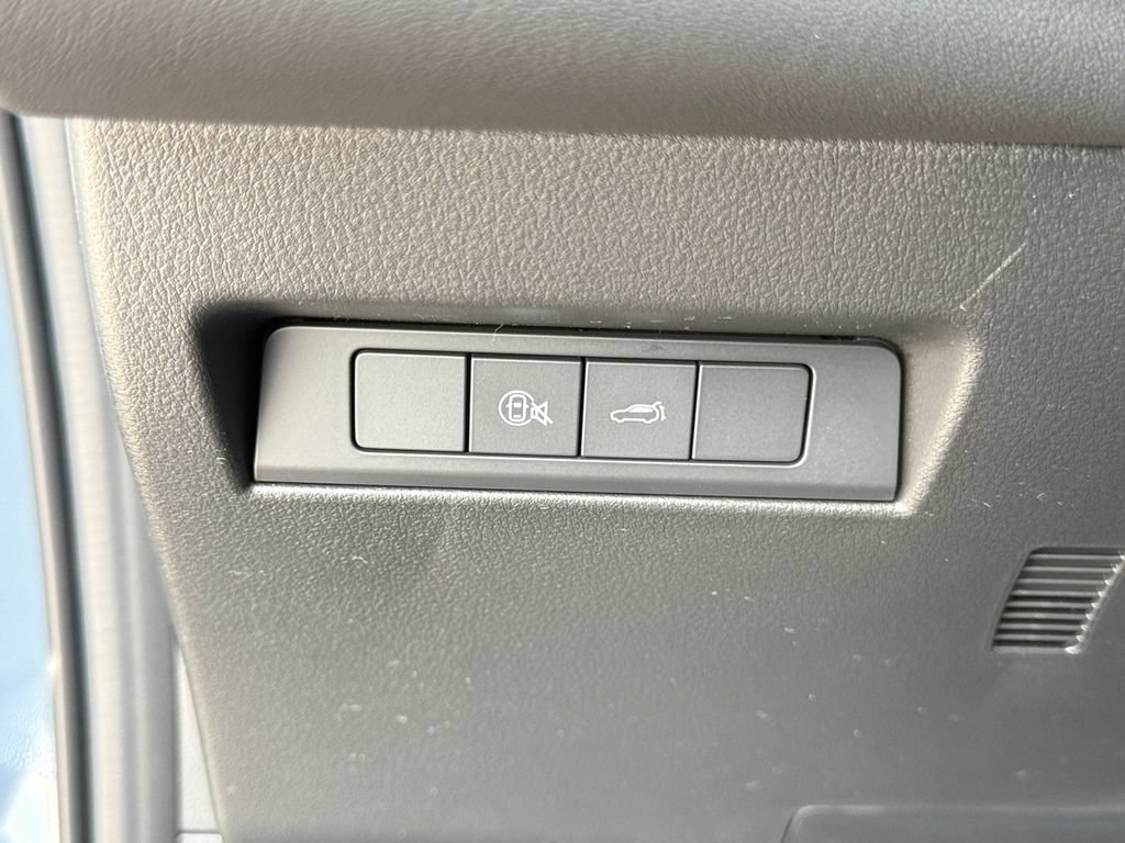 New 2026 MAZDA CX-5 Preferred AWD/4WD image 19