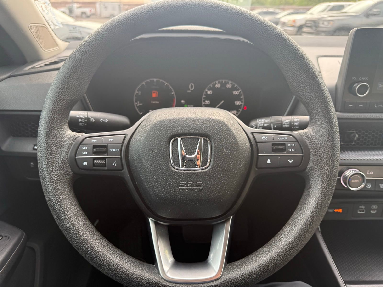 Used 2023 Honda CR-V EX image 17
