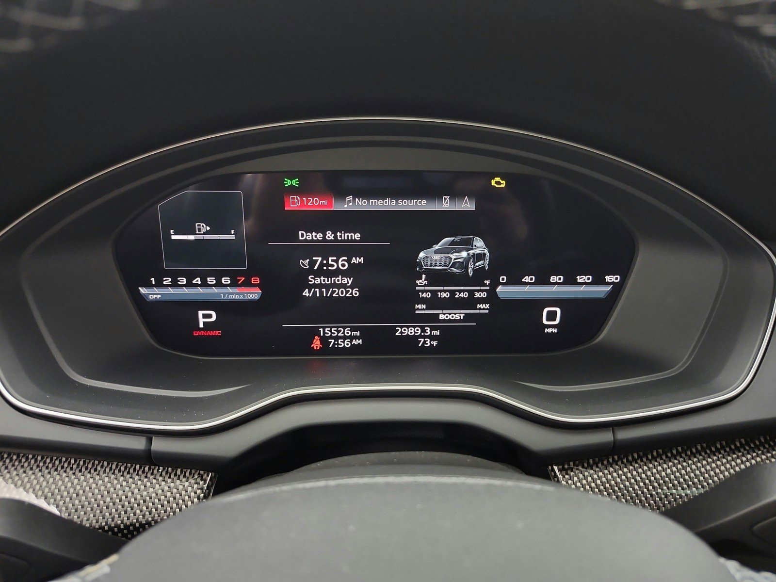 Used 2023 Audi SQ5 Premium Plus w/ Premium Plus Package image 9