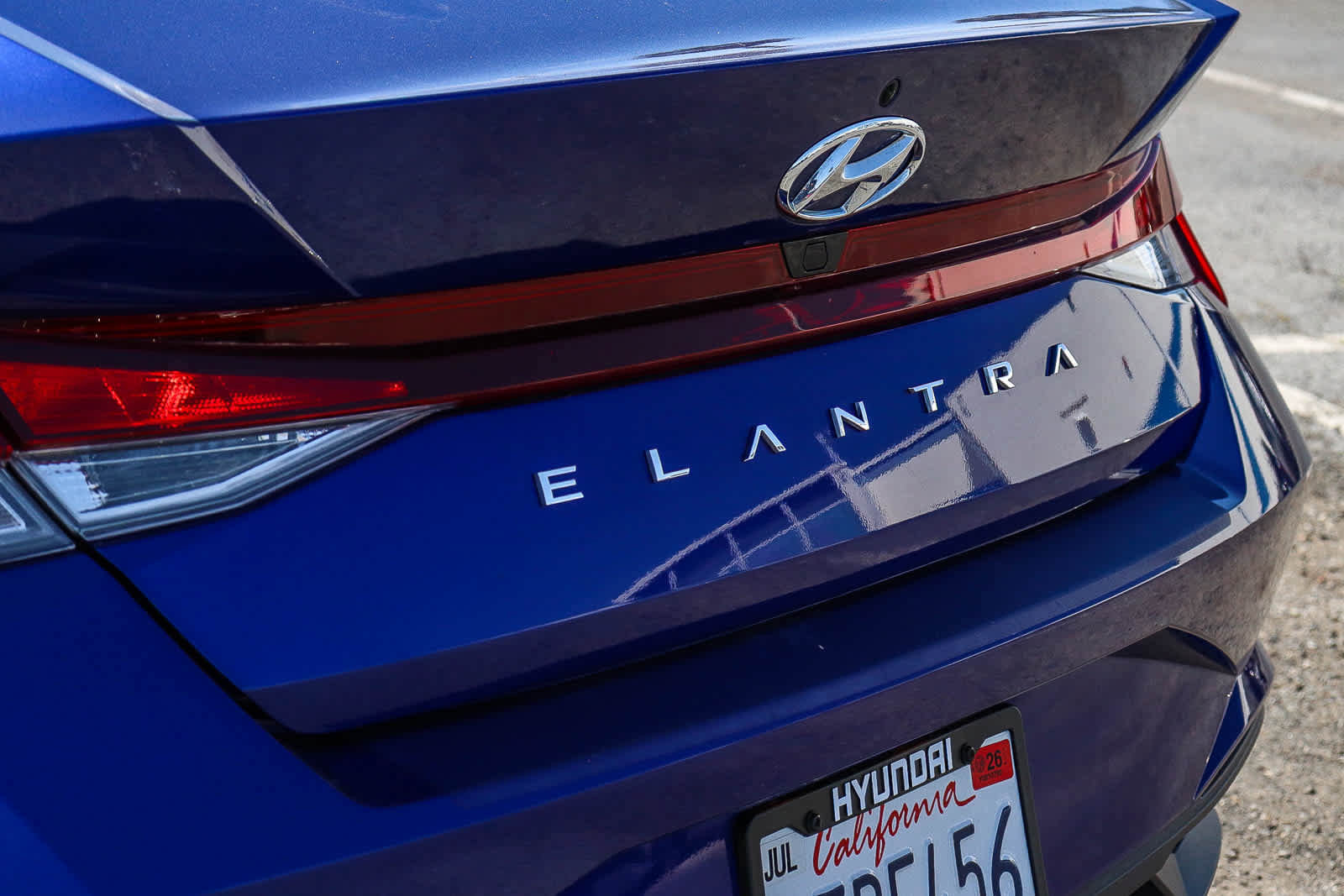 Used 2022 Hyundai Elantra SEL FWD image 10