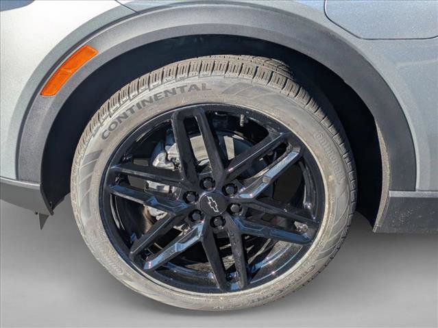 New 2026 Chevrolet Equinox EV LT image 10