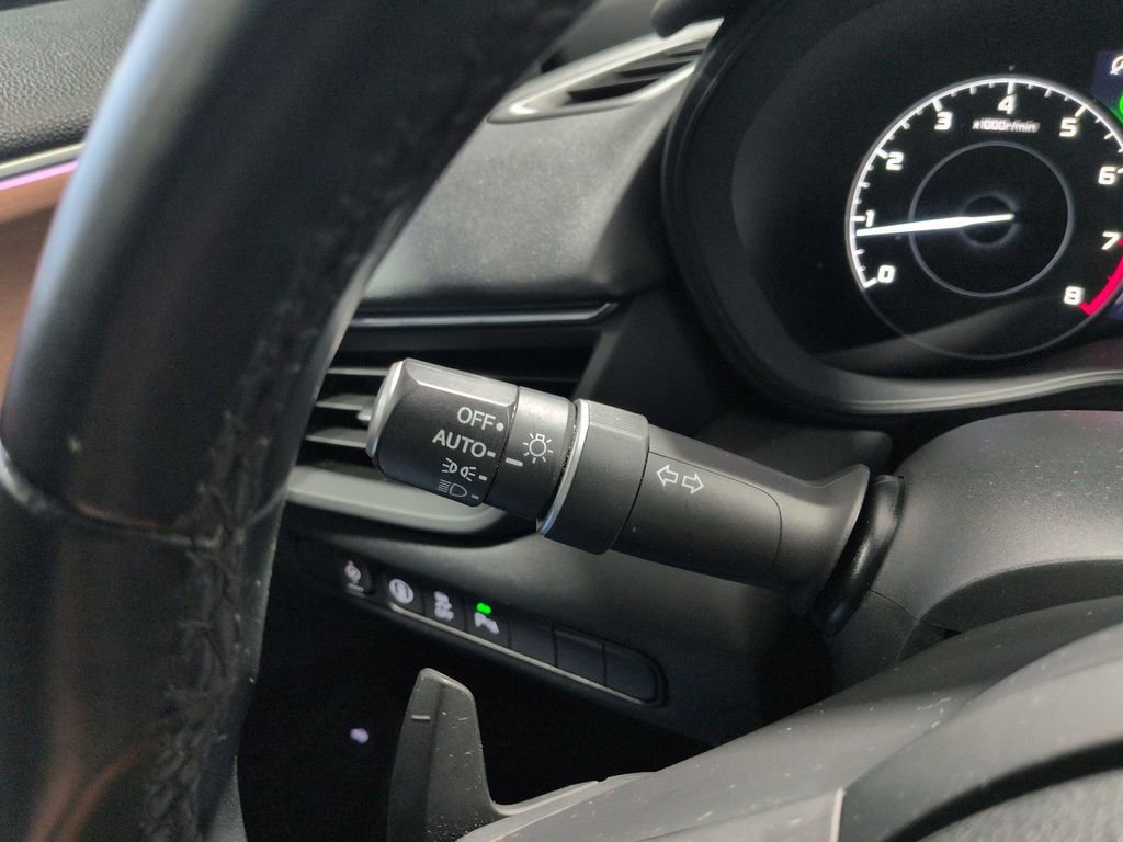 Used 2021 Acura TLX w/ Technology Package FWD image 32