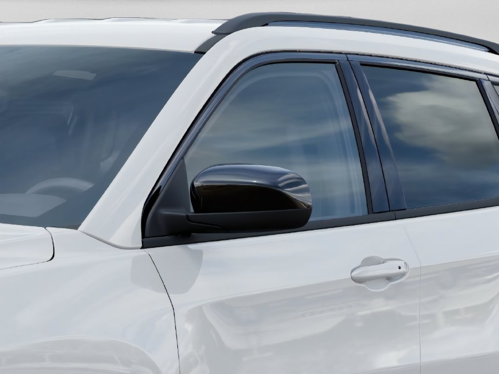 New 2027 Jeep Compass Latitude AWD/4WD image 14