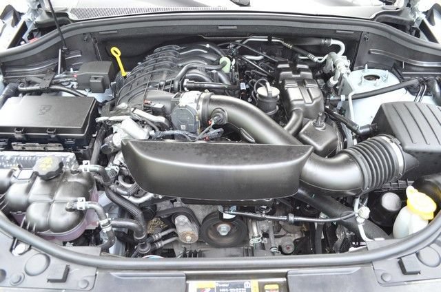 Used 2026 Dodge Durango GT AWD/4WD image 40