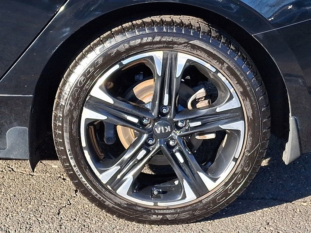 Used 2021 Kia K5 GT-Line image 7
