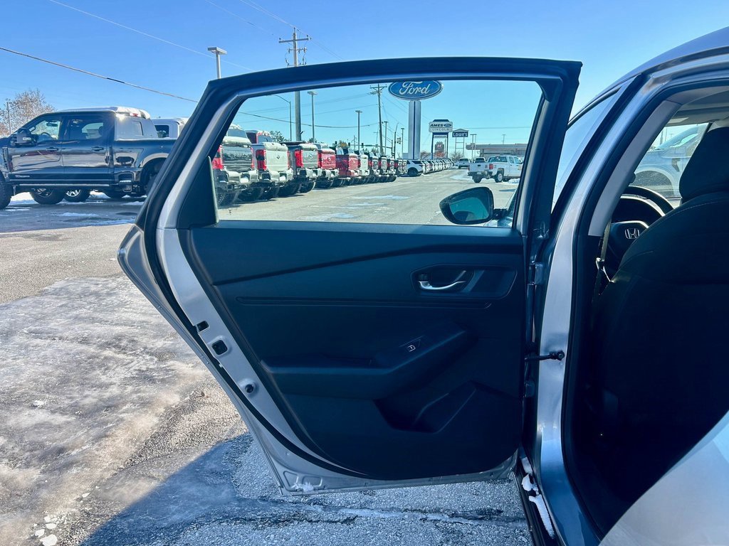 Used 2024 Honda Accord EX image 13
