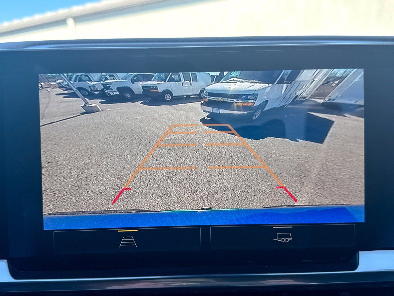 Certified 2023 Chevrolet Silverado 1500 RST w/ Protection Package image 36