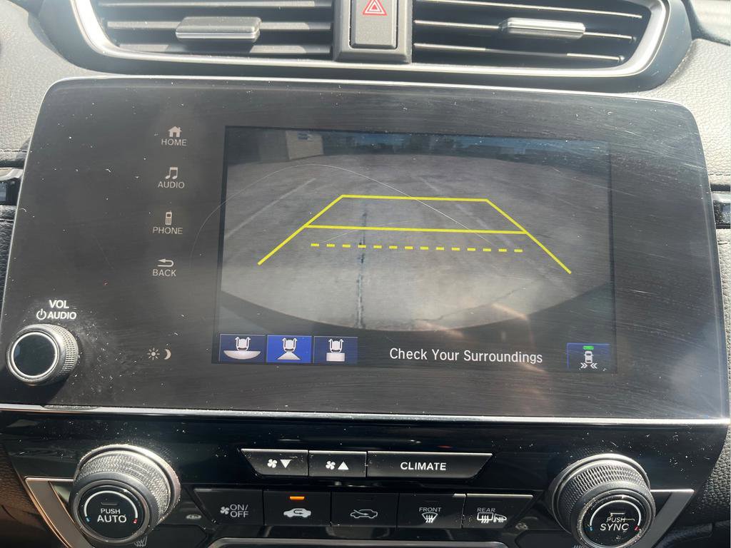 Used 2022 Honda CR-V EX-L image 28