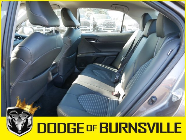 Used 2024 Toyota Camry SE FWD image 15